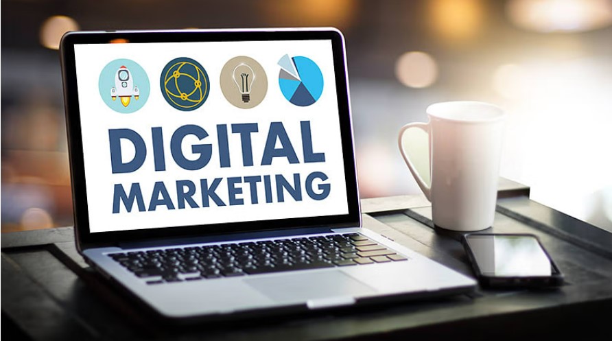 Which Digital Marketing Strategy is Best for Your Business?