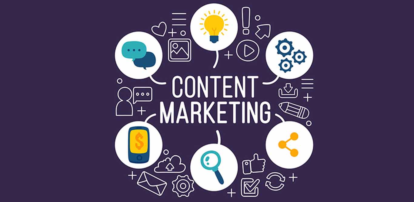 Top Content Marketing Trends to Watch in 2024